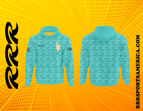Custom Hoodie Sweatshirt – Premium Quality, Comfortable & Stylish for Everyday Wear