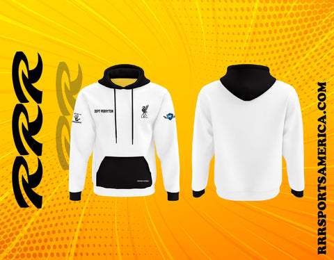 Custom Hoodie Sweatshirt – Premium Quality, Comfortable & Stylish for Everyday Wear