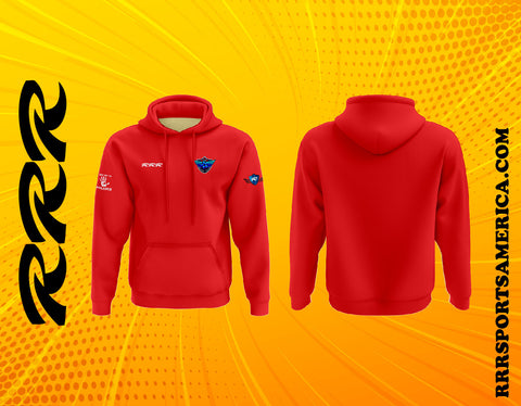 Custom Hoodie Sweatshirt – Premium Quality, Comfortable & Stylish for Everyday Wear