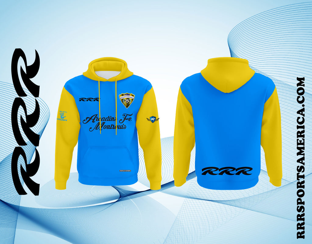 Custom Hoodie Sweatshirt – Premium Quality, Comfortable & Stylish for Everyday Wear