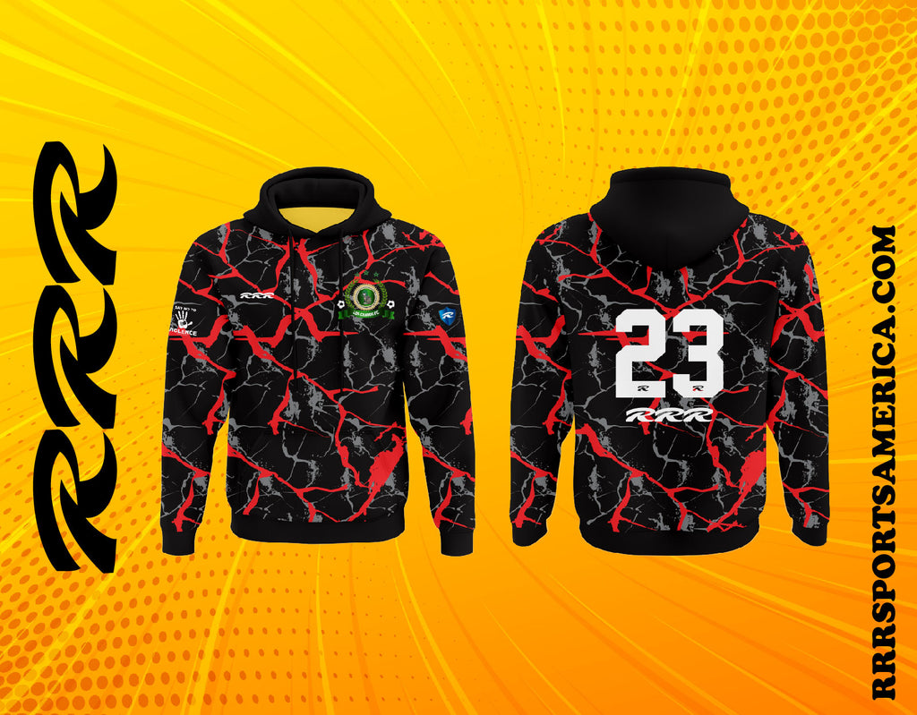 Custom Hoodie Sweatshirt – Premium Quality, Comfortable & Stylish for Everyday Wear