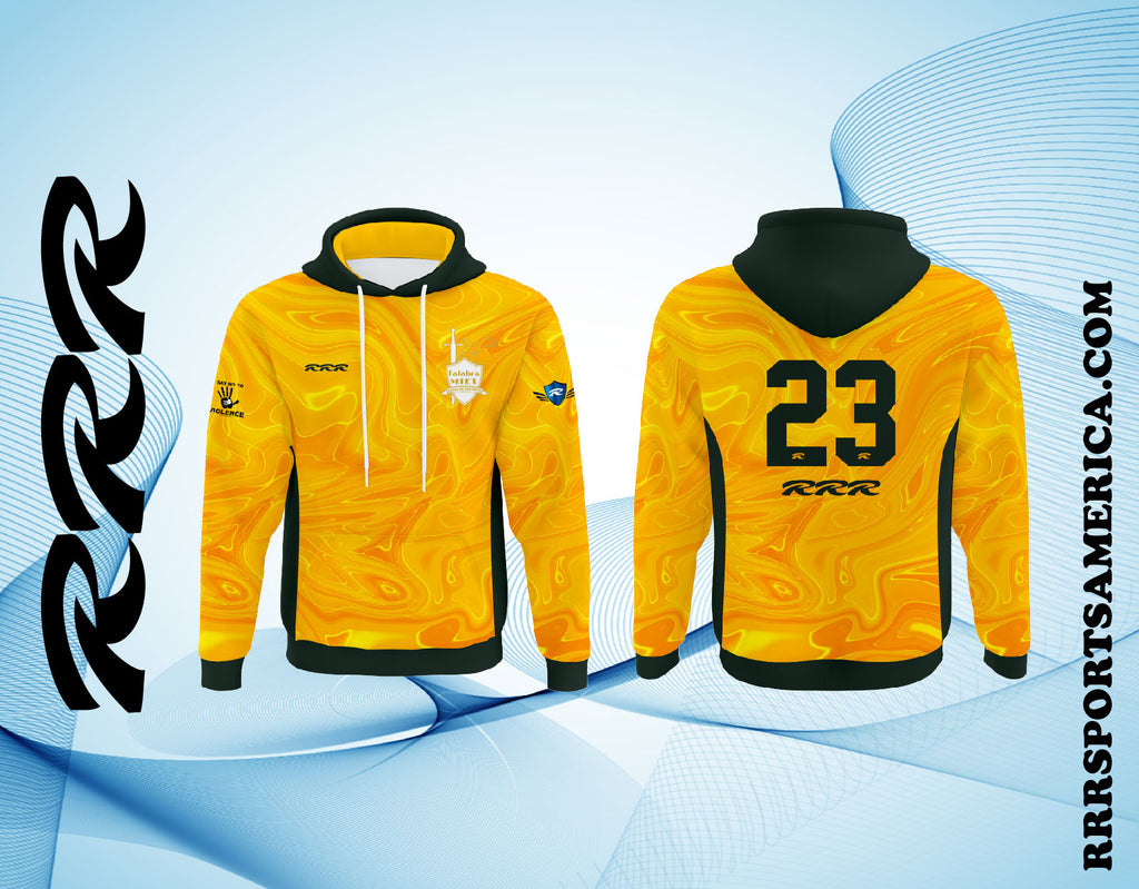 Custom Hoodie Sweatshirt – Premium Quality, Comfortable & Stylish for Everyday Wear