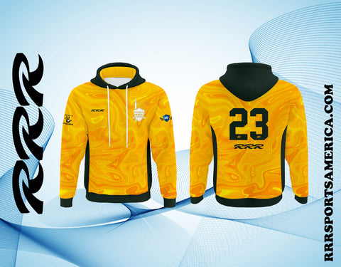 Custom Hoodie Sweatshirt – Premium Quality, Comfortable & Stylish for Everyday Wear