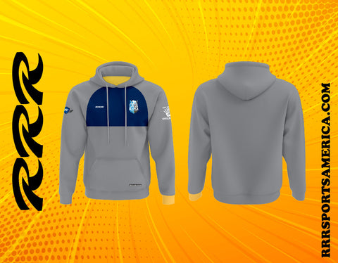 Custom Hoodie Sweatshirt – Premium Quality, Comfortable & Stylish for Everyday Wear