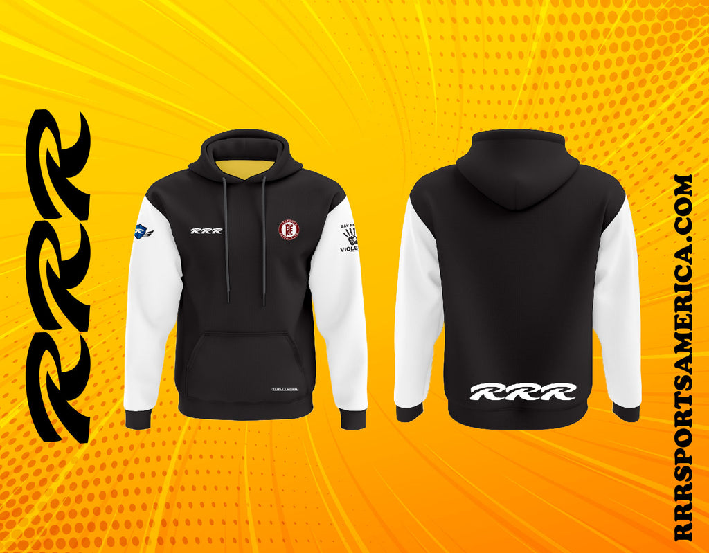 Custom Hoodie Sweatshirt – Premium Quality, Comfortable & Stylish for Everyday Wear