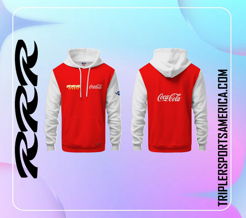 Custom Hoodie Sweatshirt – Premium Quality, Comfortable & Stylish for Everyday Wear