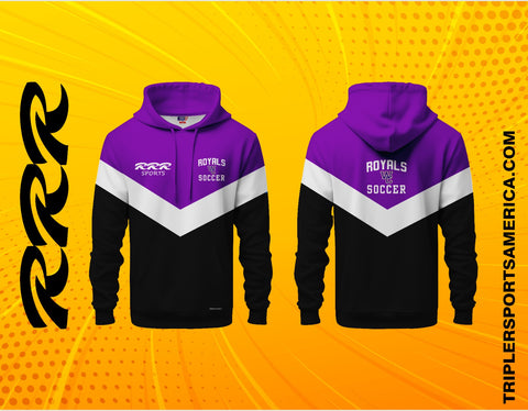 Custom Hoodie Sweatshirt – Premium Quality, Comfortable & Stylish for Everyday Wear
