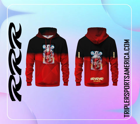 Custom Hoodie Sweatshirt – Premium Quality, Comfortable & Stylish for Everyday Wear