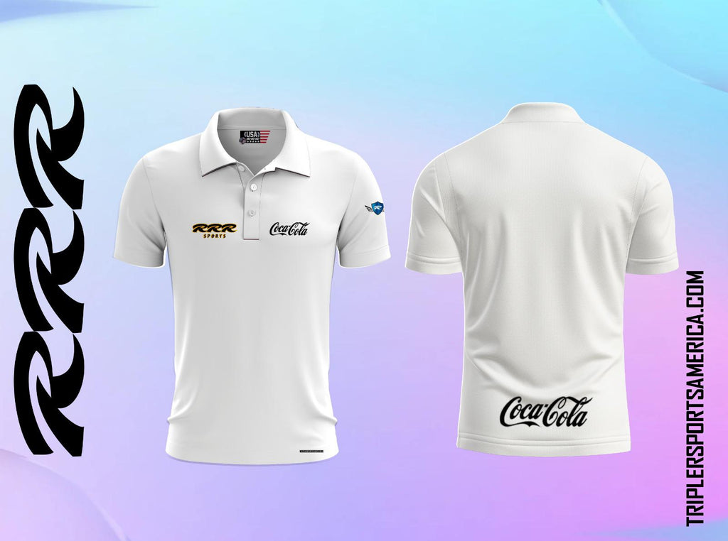 Classic Men’s Polo Shirt – Premium Quality, Stylish & Comfortable | Casual & Professional Wear