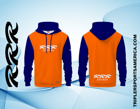 Custom Hoodie Sweatshirt – Premium Quality, Comfortable & Stylish for Everyday Wear