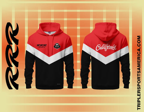 Custom Hoodie Sweatshirt – Premium Quality, Comfortable & Stylish for Everyday Wear