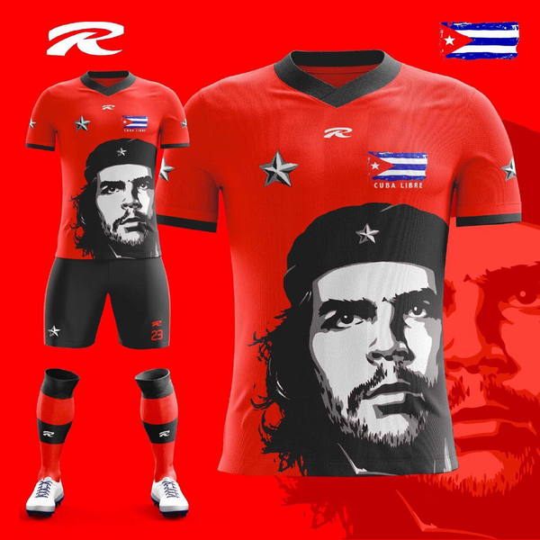 Custom Soccer Full Kit – 50% Off + Sublimated Uniforms | RRR Sports America