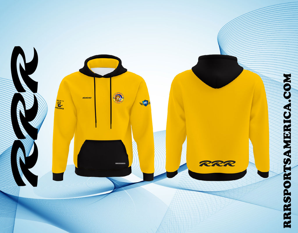 Custom Hoodie Sweatshirt – Premium Quality, Comfortable & Stylish for Everyday Wear
