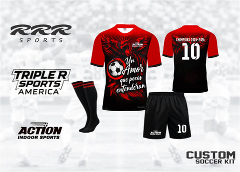 Custom order for 2nd payment