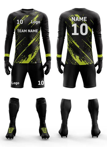 Custom order for 17 uniforms