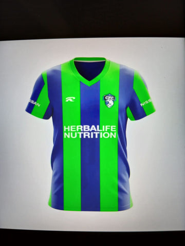 custom Offer for 18 uniformes completo