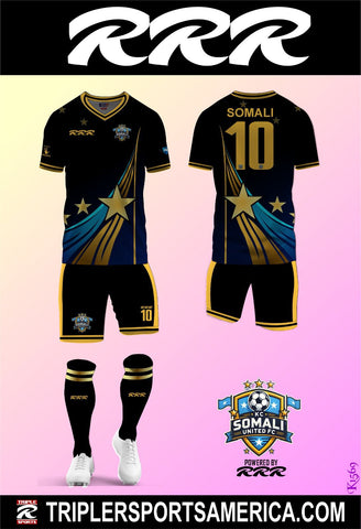 Custom offer for 16 uniforms ( Premium Calidad )