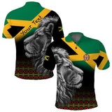 Custom offer for 21 shirts + 1 team flag gift