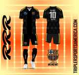 Half payment for 32 uniforms + 1 Goalie Gift
