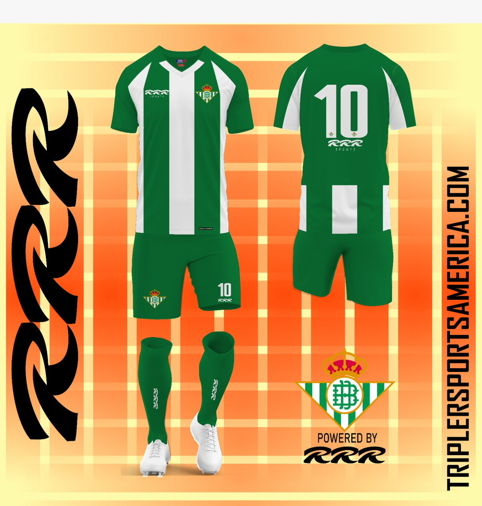 half payment for 15 uniforms