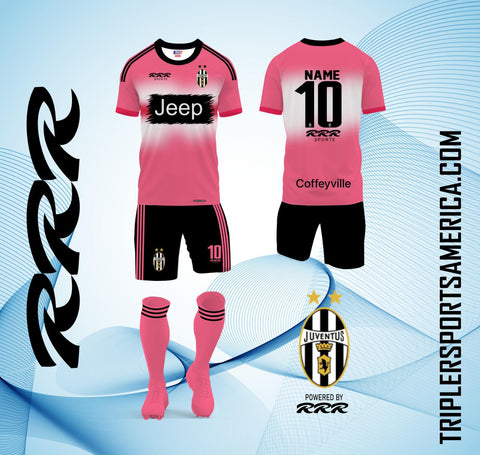 Custom offer for 17 uniforms