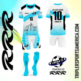 Custom offer for 20 uniforms