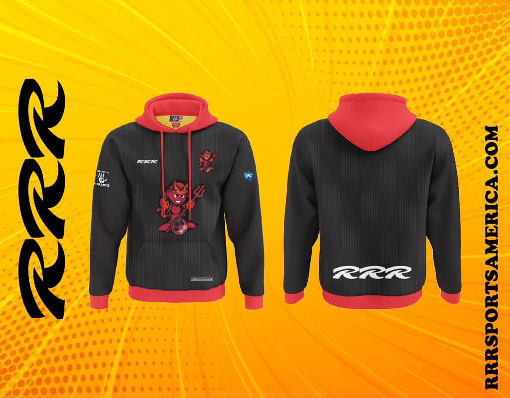 Custom Hoodie Sweatshirt – Premium Quality, Comfortable & Stylish for Everyday Wear